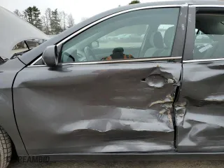 2011 Toyota Camry LE with VIN 4T1BF3EK6BU740288, listed as a Copart auction lot 49996155 with 60,768 mi miles and Salvage Title. Bid and sale history available at carsss.com. Image 7.
