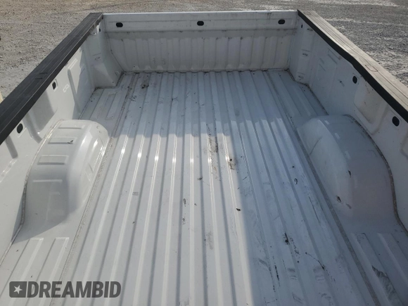 2023 Chevrolet Silverado 1500 with VIN 57293353, listed as a Copart auction lot 44778425 with Not Provided miles and Clean Title. Bid and sale history available at DreamBid. Image 11.