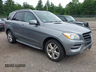 2012 Mercedes-Benz M 350 с VIN 4JGDA5HBXCA083822, выставлен на аукционе IAAI как лот 42694834 с пробегом 109 868 миль миль и . История ставок и продаж доступна на DreamBid. Изображение 1.