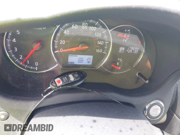 2012 Nissan Maxima SV with VIN 1N4AA5AP8CC837548, listed as a IAAI auction lot 42440752 with 179,693 mi miles and . Bid and sale history available at DreamBid. Image 11.