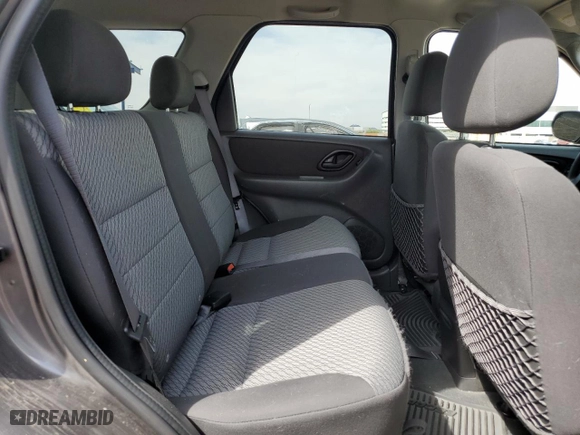 2003 Ford Escape XLT Popular with VIN 1FMYU03103KC43310, listed as a Copart auction lot 50362285 with 69,308 mi miles and Salvage Title. Bid and sale history available at carsss.com. Image 11.