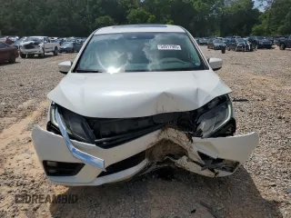 2019 Honda Odyssey EX-L z VIN 5FNRL6H75KB003287, wystawiony jako Copart lot #54917985 z przebiegiem 156 750 mil mil oraz Szkoda całkowita • Salvage title. Historia ofert i sprzedaży dostępna na DreamBid. Obrazek 5.