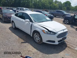 2015 Ford Fusion SE with VIN 1FA6P0H72F5129219, listed as a IAAI auction lot 42815982 with 154,951 mi miles and . Bid and sale history available at DreamBid. Image 1.