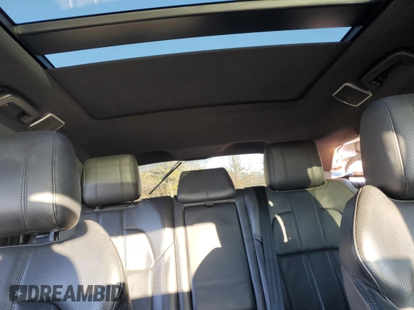 2016 Land Rover Range Rover Sport Dynamic with VIN SALWR2EFXGA103495, listed as a Copart auction lot 45791325 with 96,064 mi miles and Non Repairable. Bid and sale history available at DreamBid. Image 10.