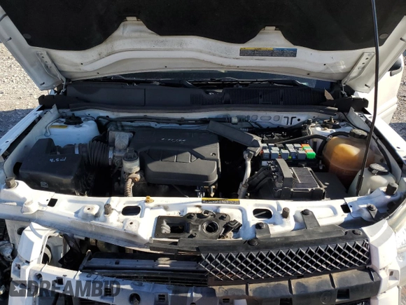 2005 Chevrolet Equinox LS with VIN 2CNDL23F456105204, listed as a Copart auction lot 42511915 with 208,089 mi miles and Salvage Title. Bid and sale history available at carsss.com. Image 11.