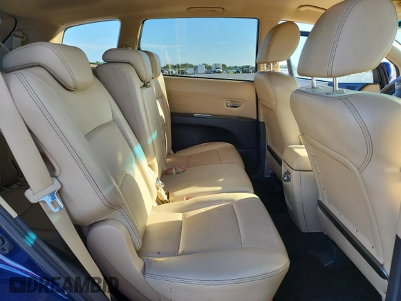 2011 Subaru Tribeca Limited с VIN 4S4WX9GDXB4403669, выставлен на аукционе Copart как лот 61288005 с пробегом 189 446 миль миль и Чистый • Clean title. История ставок и продаж доступна на DreamBid. Изображение 11.