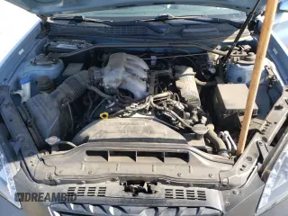 2010 Hyundai Genesis Coupe с VIN KMHHU6KH4AU024286, выставлен на аукционе Copart как лот 59054655 с пробегом 144 325 миль миль и Чистый • Clean title. История ставок и продаж доступна на DreamBid. Изображение 11.