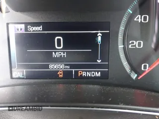 2016 Chevrolet Impala LT with VIN 2G1115S32G9195808, listed as a IAAI auction lot 42175854 with 85,656 mi miles and . Bid and sale history available at DreamBid. Image 16.