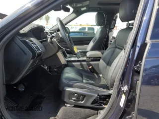 2019 Land Rover Discovery HSE with VIN SALRR2RV4K2407147, listed as a Copart auction lot 50734794 with 15,432 mi miles. Bid and sale history available at carsss.com. Image 7.