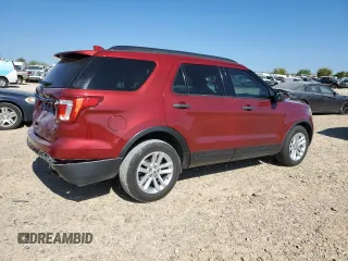 2016 Ford Explorer с VIN 1FM5K7BH7GGA56350, выставлен на аукционе Copart как лот 80766974 с пробегом 200 762 миль миль и Списание • Salvage title. История ставок и продаж доступна на DreamBid. Изображение 3.