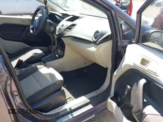 2013 Ford Fiesta S с VIN 3FADP4AJ7DM207683, выставлен на аукционе IAAI как лот 42220602 с пробегом 129 549 миль миль и . История ставок и продаж доступна на DreamBid. Изображение 5.