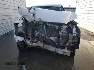 2022 Toyota Tundra Limited with VIN 5TFJA5DB2NX050200, listed as a Copart auction lot 87579955 with 32,928 mi miles and Salvage title. Bid and sale history available at DreamBid. Image 5.
