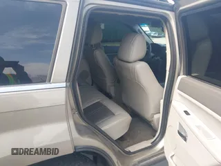 2005 Jeep Grand Cherokee Limited with VIN 1J4HR58N95C510465, listed as a IAAI auction lot 42027740 with 153,451 mi miles. Bid and sale history available at carsss.com. Image 8.