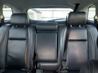 2011 Mazda CX-9 Grand Touring with VIN JM3TB2DA8B0308338, listed as a Copart auction lot 47198215 with 248,099 mi miles and Salvage Title. Bid and sale history available at carsss.com. Image 10.