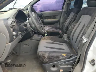 2001 Pontiac Aztek GT z VIN 3G7DA03E91S530482, wystawiony jako Copart lot #56634305 z przebiegiem 191 798 mil mil oraz Nie do naprawy • Non repairable. Historia ofert i sprzedaży dostępna na DreamBid. Obrazek 7.