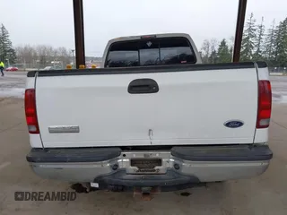 2006 Ford Super Duty F-250 XL with VIN 1FTSW20P36EC23001, listed as a IAAI auction lot 41856267 with 1 mi miles. Bid and sale history available at carsss.com. Image 16.