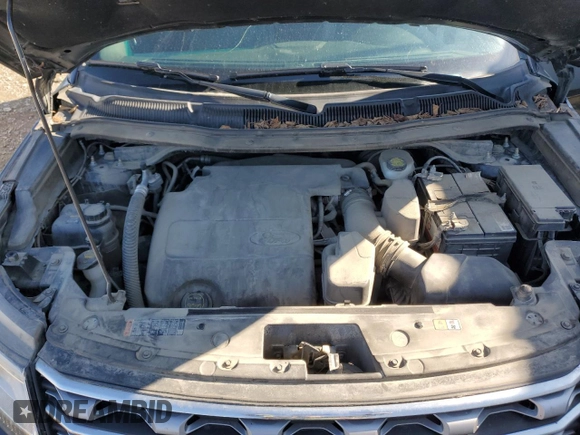 2016 Ford Explorer Limited z VIN 1FM5K8F82GGC74213, wystawiony jako Copart lot #59098555 z przebiegiem 207 487 mil mil oraz Szkoda całkowita • Salvage title. Historia ofert i sprzedaży dostępna na DreamBid. Obrazek 12.