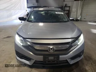 2016 Honda Civic Sedan EX-L with VIN 2HGFC1F73GH634275, listed as a Copart auction lot 46972205 with 159,902 mi miles and Salvage Title. Bid and sale history available at carsss.com. Image 5.