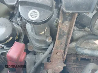 2003 Toyota 4Runner SR5 z VIN JTEBU14R738009226, wystawiony jako IAAI lot #42987042 z przebiegiem 204 290 mil mil oraz . Historia ofert i sprzedaży dostępna na DreamBid. Obrazek 12.