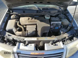 2006 Saturn ION z VIN 1G8AL55F16Z104047, wystawiony jako Copart lot #66109684 z przebiegiem 188 696 mil mil oraz Szkody całkowita. Historia ofert i sprzedaży dostępna na DreamBid. Obrazek 11.