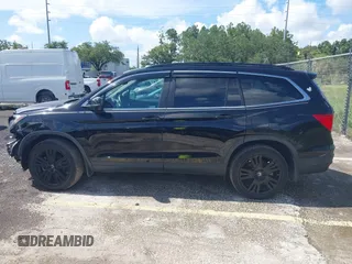 2022 Honda Pilot Special Edition with VIN 5FNYF5H21NB011652, listed as a IAAI auction lot 42772962 with 69,046 mi miles and . Bid and sale history available at DreamBid. Image 14.