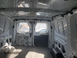 2024 Ford Transit с VIN 1FTYE2Y86RKA19793, выставлен на аукционе Copart как лот 48516965 с пробегом 40 093 миль миль и Чистый • Clean title. История ставок и продаж доступна на DreamBid. Изображение 10.
