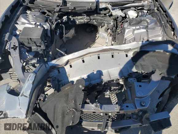 2016 Maserati Ghibli z VIN ZAM57XSA3G1167081, wystawiony jako Copart lot #49139785 z przebiegiem Nie podano mil oraz Czysty tytuł • Clean title. Historia ofert i sprzedaży dostępna na DreamBid. Obrazek 11.
