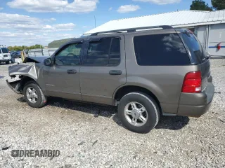 2004 Ford Explorer XLT with VIN 1FMZU73E94UC05497, listed as a Copart auction lot 73175304 with 175,933 mi miles and Clean Title. Bid and sale history available at DreamBid. Image 2.