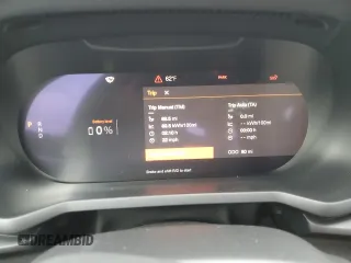 2023 Polestar 2 Performance z VIN YSMET3KA3PL115001, wystawiony jako Copart lot #47934525 z przebiegiem 80 mil mil oraz Szkoda całkowita • Salvage title. Historia ofert i sprzedaży dostępna na DreamBid. Obrazek 9.