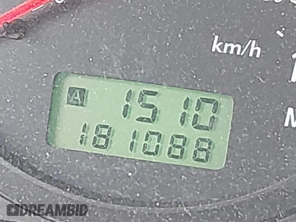 2006 Subaru Impreza i z VIN JF1GD67656H519335, wystawiony jako IAAI lot #42343279 z przebiegiem 181 088 mil mil oraz . Historia ofert i sprzedaży dostępna na DreamBid. Obrazek 16.