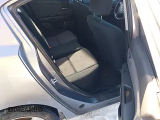 2006 Mazda 3 i Touring with VIN JM1BK32F961521985, listed as a IAAI auction lot 41360059 with 221,961 mi miles and . Bid and sale history available at DreamBid. Image 8.