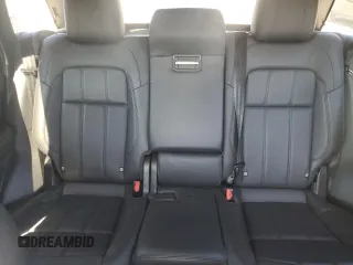 2020 Land Rover Range Rover Sport with VIN SALWR2SU1LA890253, listed as a Copart auction lot 48576995 with 86,592 mi miles and Salvage Title. Bid and sale history available at DreamBid. Image 10.