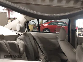 2007 Chevrolet Cobalt LS with VIN 1G1AK55F977204959, listed as a IAAI auction lot 41816660 with 134,550 mi miles and . Bid and sale history available at DreamBid. Image 8.