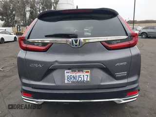 2020 Honda CR-V Touring с VIN 7FART6H99LE000979, выставлен на аукционе IAAI как лот 42123744 с пробегом 74 779 миль миль и . История ставок и продаж доступна на DreamBid. Изображение 17.