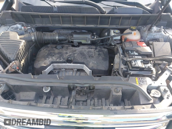 2019 GMC Acadia SLE with VIN 1GKKNSLA8KZ206289, listed as a IAAI auction lot 41617786 with 136,097 mi miles and . Bid and sale history available at DreamBid. Image 10.