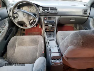 1997 Honda Accord LX with VIN 1HGCD5637VA275710, listed as a Copart auction lot 69041584 with 197,622 mi miles and Salvage Title. Bid and sale history available at carsss.com. Image 8.