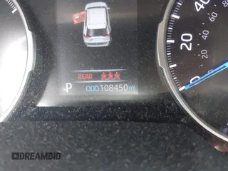 2021 Toyota RAV4 Hybrid LE with VIN 4T3MWRFVXMU019146, listed as a IAAI auction lot 42646836 with 108,450 mi miles and . Bid and sale history available at DreamBid. Image 15.