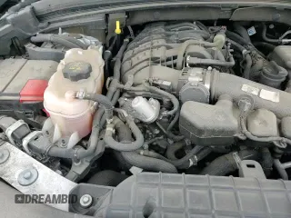 2022 Jeep Grand Cherokee Altitude with VIN 1C4RJKAGXN8525507, listed as a Copart auction lot 62730745 with 62,694 mi miles and Salvage title. Bid and sale history available at DreamBid. Image 14.