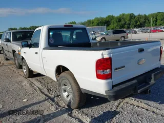 2010 Ford Ranger XL с VIN 1FTKR1AD1APA56897, выставлен на аукционе IAAI как лот 42339265 с пробегом 259 247 миль миль и . История ставок и продаж доступна на DreamBid. Изображение 3.
