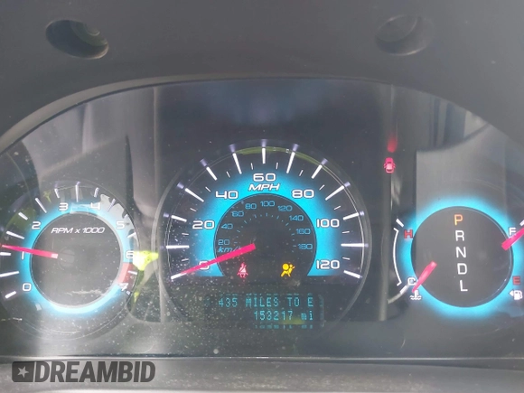 2012 Ford Fusion SE with VIN 3FAHP0HA3CR291485, listed as a IAAI auction lot 42029338 with 153,217 mi miles and . Bid and sale history available at DreamBid. Image 7.