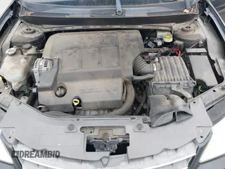2009 Chrysler Sebring Limited with VIN 1C3LC65V39N552902, listed as a IAAI auction lot 41993719 with 142,143 mi miles and . Bid and sale history available at DreamBid. Image 10.