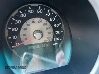 2004 Toyota 4Runner SR5 with VIN JTEBT14R340041772, listed as a Copart auction lot 54595695 with 210,561 mi miles and Clean Title. Bid and sale history available at DreamBid. Image 8.