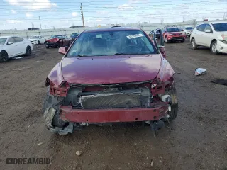 2008 Chevrolet Malibu LT w/2LT with VIN 1G1ZJ57B48F272951, listed as a Copart auction lot 46749065 with 0 mi miles and Salvage Title. Bid and sale history available at carsss.com. Image 5.
