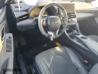 2020 Toyota Avalon Hybrid Limited with VIN 4T1D21FB7LU014867, listed as a Copart auction lot 85123134 with 82,708 mi miles and Salvage Title. Bid and sale history available at carsss.com. Image 8.