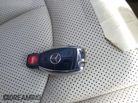 2005 Mercedes-Benz CLK 5.0L with VIN WDBTK75J55F123328, listed as a IAAI auction lot 42082590 with 58,969 mi miles. Bid and sale history available at carsss.com. Image 11.