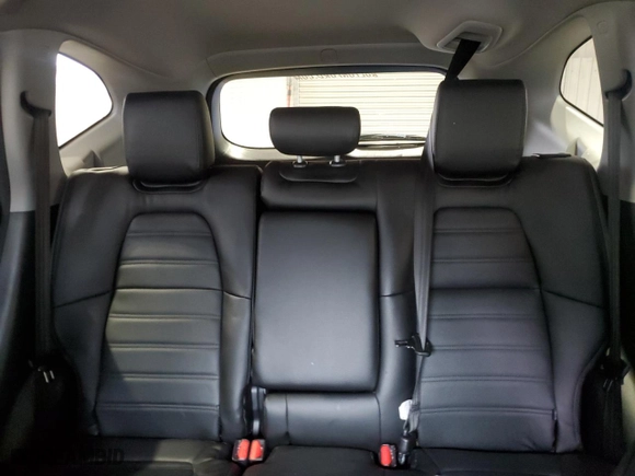 2020 Honda CR-V EX with VIN 5J6RW1H54LL000527, listed as a Copart auction lot 88129725 with 32,154 mi miles and Salvage Title. Bid and sale history available at carsss.com. Image 10.