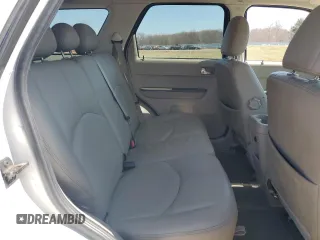 2008 Mercury Mariner with VIN 4M2CU81108KJ22374, listed as a Copart auction lot 50127065 with 111,743 mi miles and Salvage title. Bid and sale history available at DreamBid. Image 11.