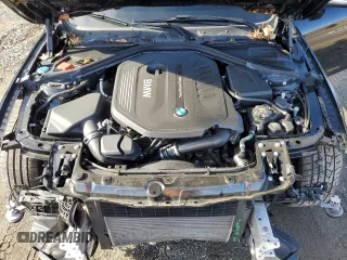 2019 BMW 4 Series 440i z VIN WBA4W7C55KAG52268, wystawiony jako Copart lot #80679304 z przebiegiem 37 673 mil mil oraz Szkoda całkowita • Salvage title. Historia ofert i sprzedaży dostępna na DreamBid. Obrazek 11.