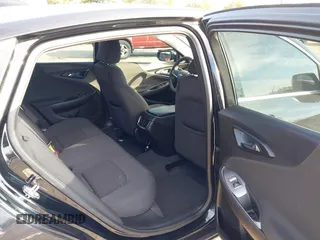 2022 Chevrolet Malibu LT with VIN 1G1ZD5ST4NF173503, listed as a IAAI auction lot 41909291 with 72,442 mi miles and . Bid and sale history available at DreamBid. Image 8.