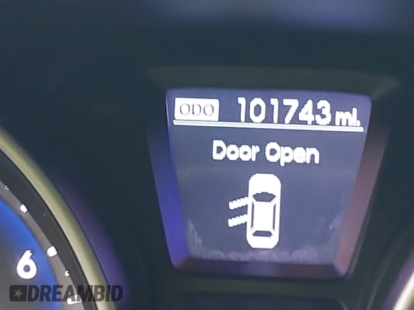 2013 Hyundai Elantra с VIN KMHD35LE7DU031754, выставлен на аукционе IAAI как лот 41004237 с пробегом 101 743 миль миль и . История ставок и продаж доступна на DreamBid. Изображение 15.